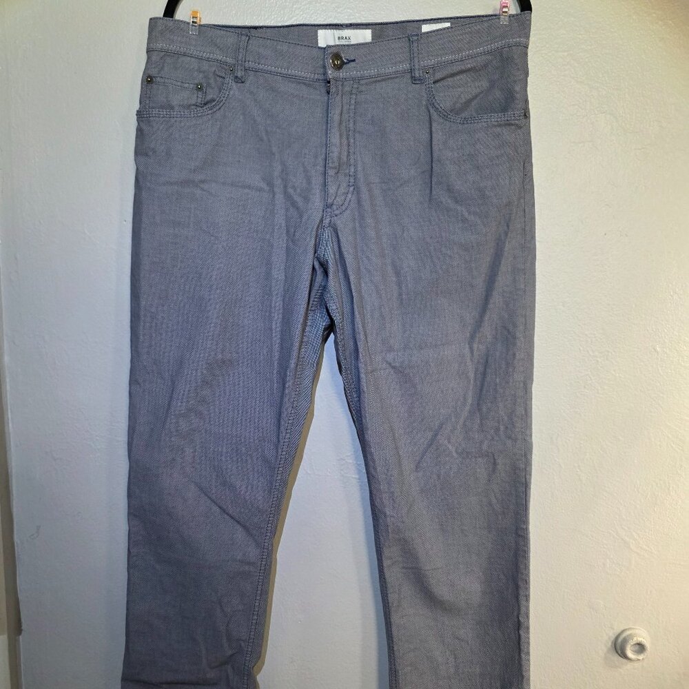 Brax Cooper Fancy Dress Pants